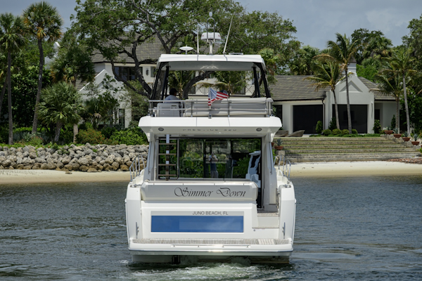 Prestige-520 2021-SIMMER DOWN Palm Beach Gardens-Florida-United States-6256942