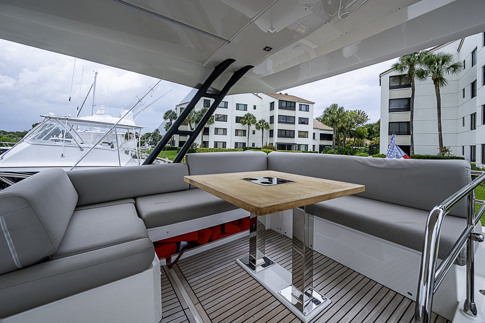 Prestige-520 2021-SIMMER DOWN Palm Beach Gardens-Florida-United States-6256956 | Thumbnail