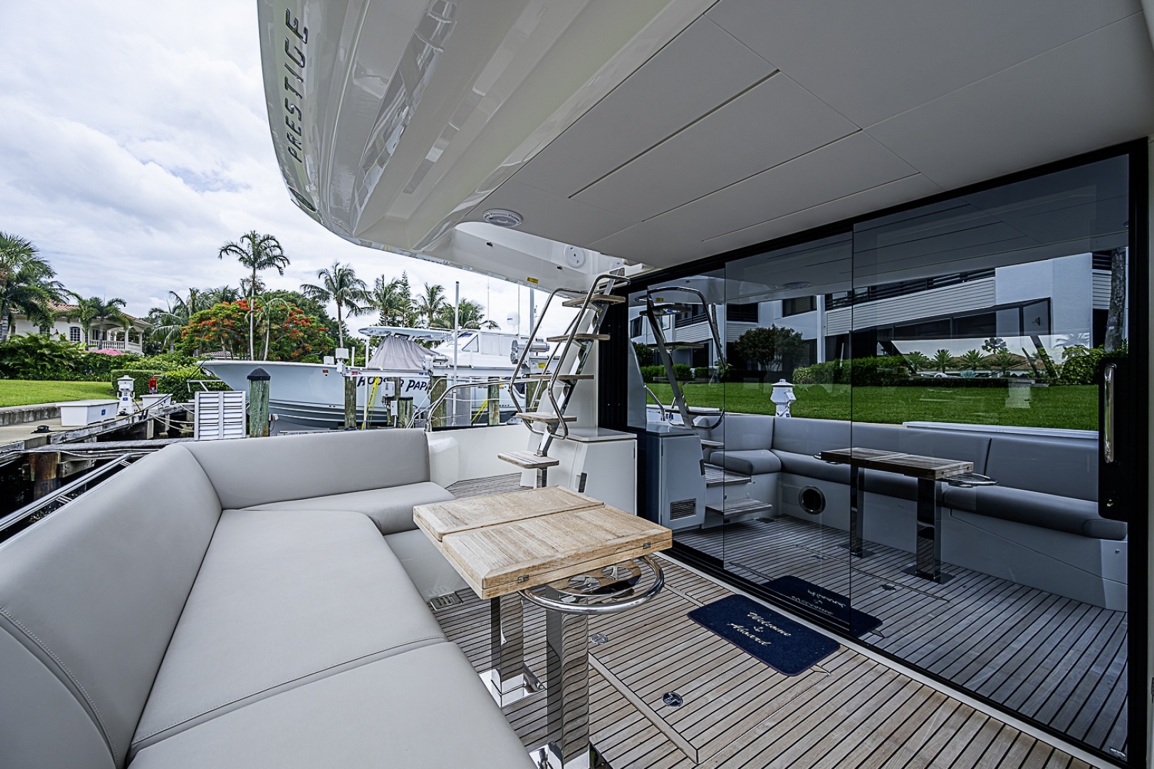 Prestige-520 2021-SIMMER DOWN Palm Beach Gardens-Florida-United States-6256949 | Thumbnail