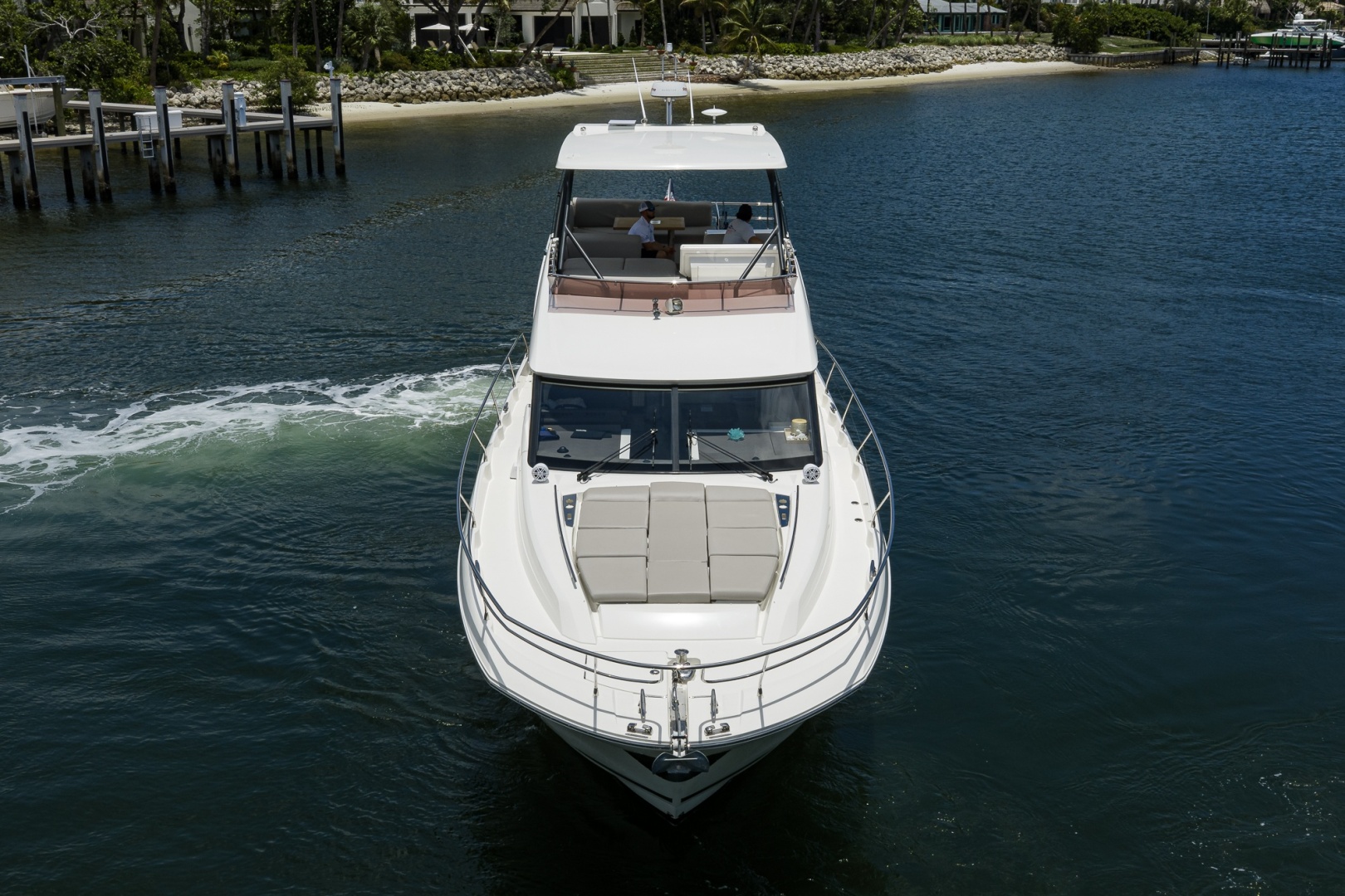 Prestige-520 2021-SIMMER DOWN Palm Beach Gardens-Florida-United States-6256943 | Thumbnail