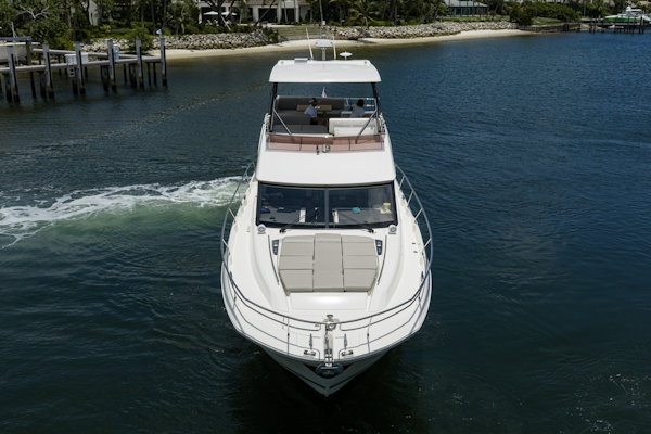 Prestige-520 2021-SIMMER DOWN Palm Beach Gardens-Florida-United States-6256943