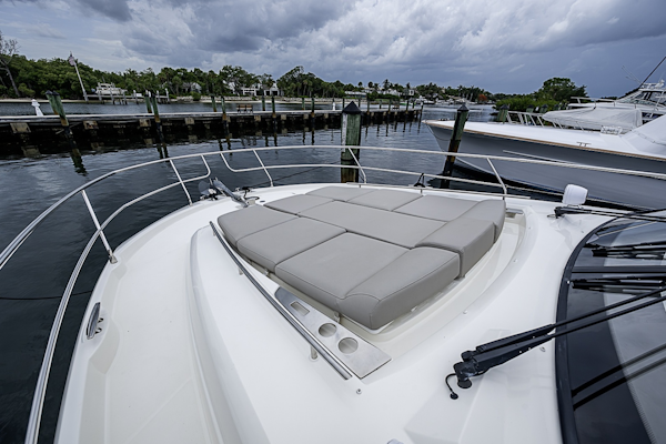 Prestige-520 2021-SIMMER DOWN Palm Beach Gardens-Florida-United States-6256947