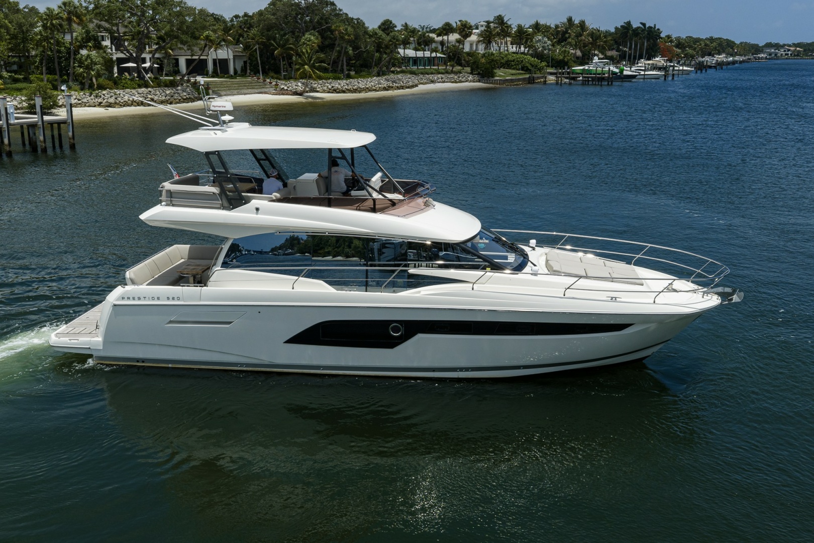 Prestige-520 2021-SIMMER DOWN Palm Beach Gardens-Florida-United States-6256880 | Thumbnail