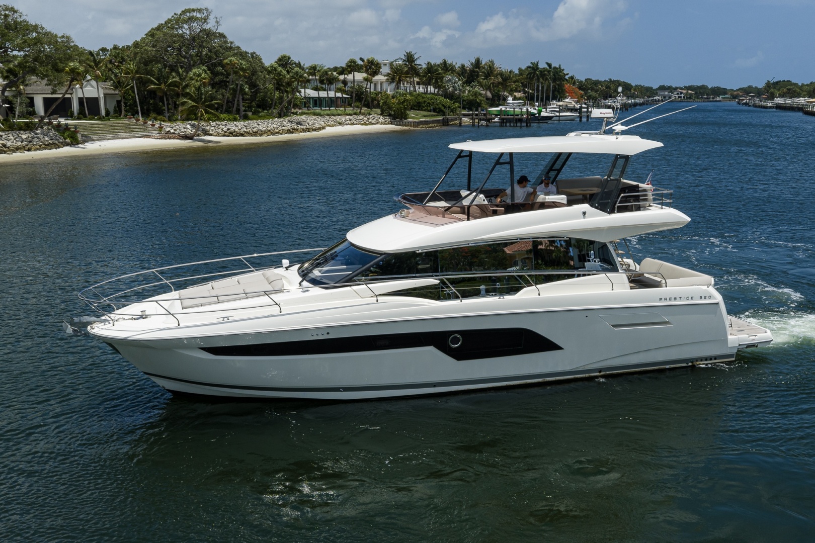 Prestige-520 2021-SIMMER DOWN Palm Beach Gardens-Florida-United States-6256944 | Thumbnail