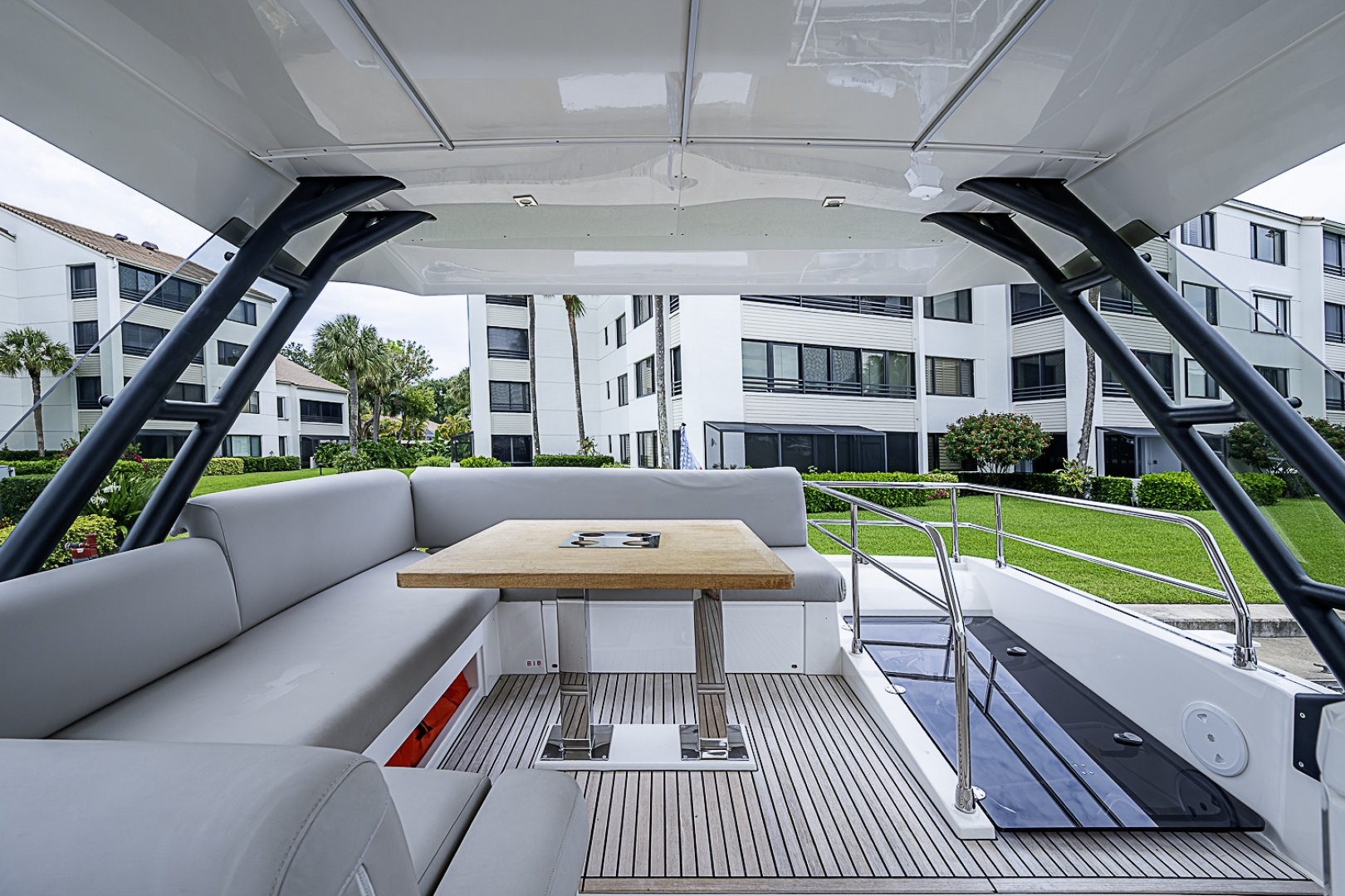 Prestige-520 2021-SIMMER DOWN Palm Beach Gardens-Florida-United States-6256960 | Thumbnail