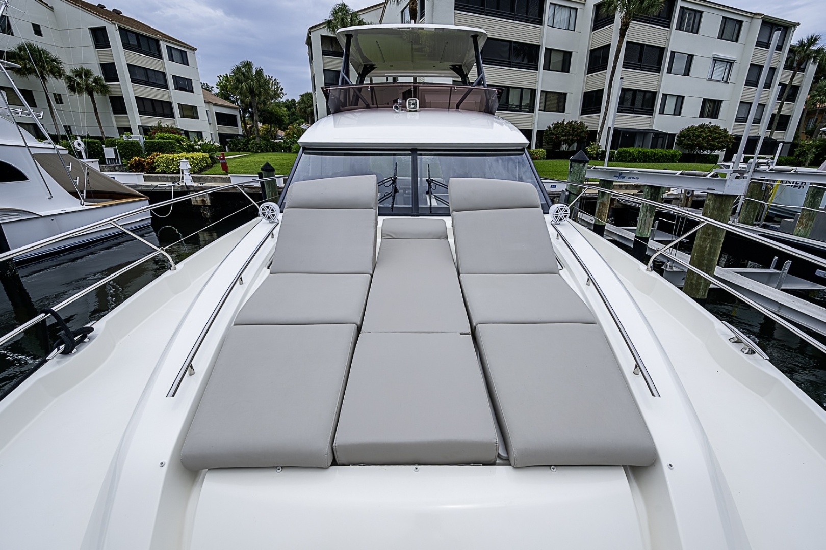 Prestige-520 2021-SIMMER DOWN Palm Beach Gardens-Florida-United States-6256948 | Thumbnail