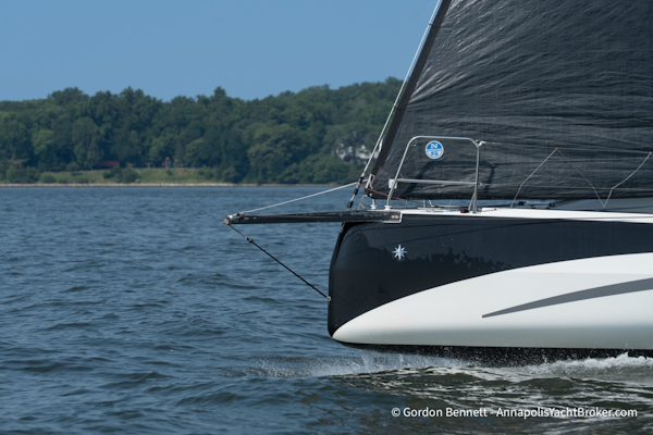 Jeanneau-Sun Fast 3300 2020-Wave Dancer Annapolis-Maryland-United States-6797412