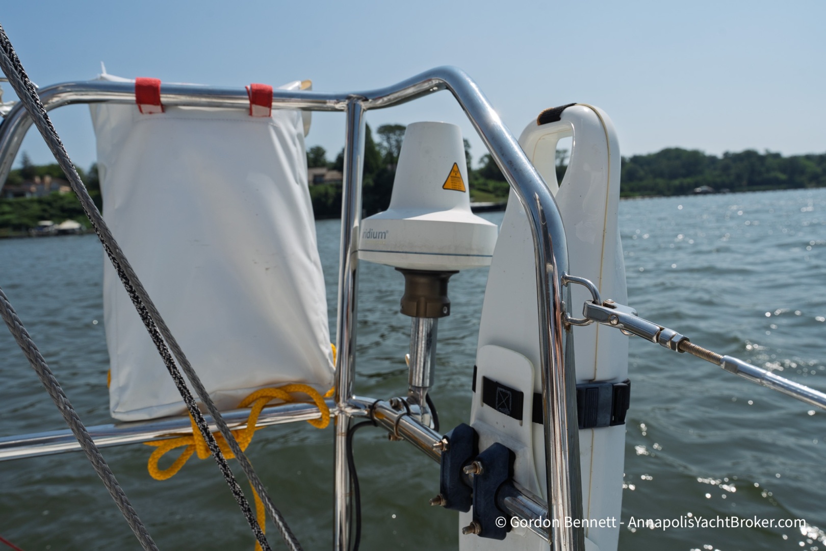 Jeanneau-Sun Fast 3300 2020-Wave Dancer Annapolis-Maryland-United States-6797358 | Thumbnail
