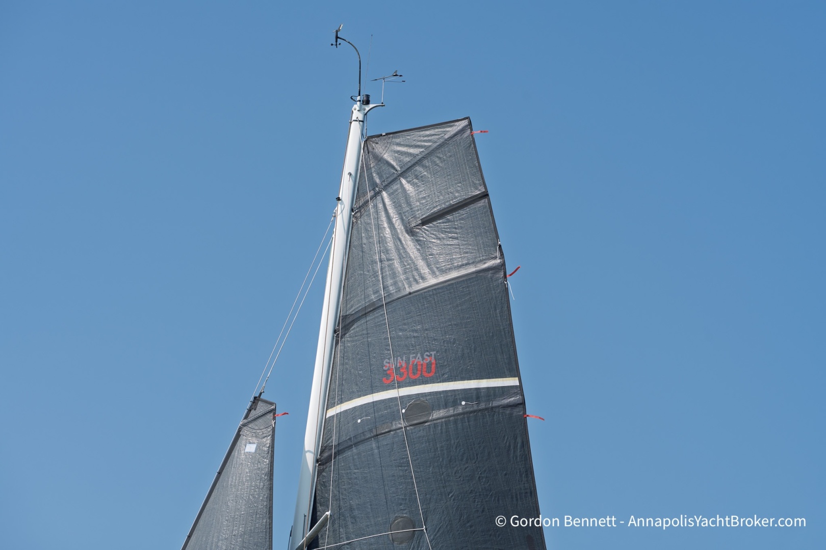 Jeanneau-Sun Fast 3300 2020-Wave Dancer Annapolis-Maryland-United States-6797411 | Thumbnail