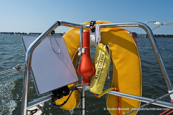 Jeanneau-Sun Fast 3300 2020-Wave Dancer Annapolis-Maryland-United States-6797359