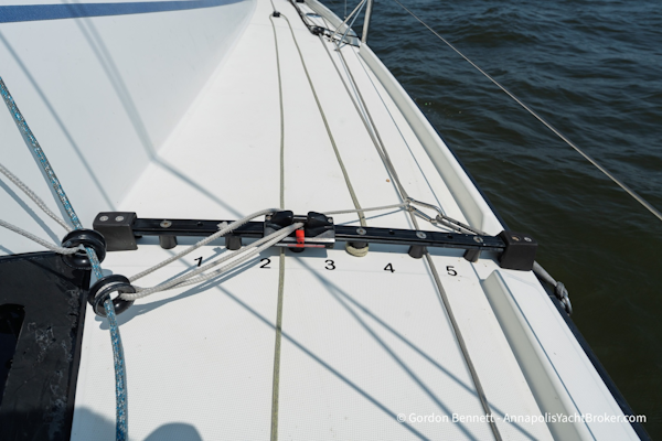 Jeanneau-Sun Fast 3300 2020-Wave Dancer Annapolis-Maryland-United States-6797379