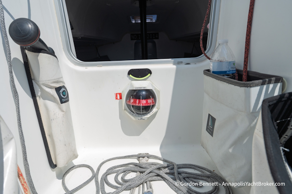 Jeanneau-Sun Fast 3300 2020-Wave Dancer Annapolis-Maryland-United States-6797363