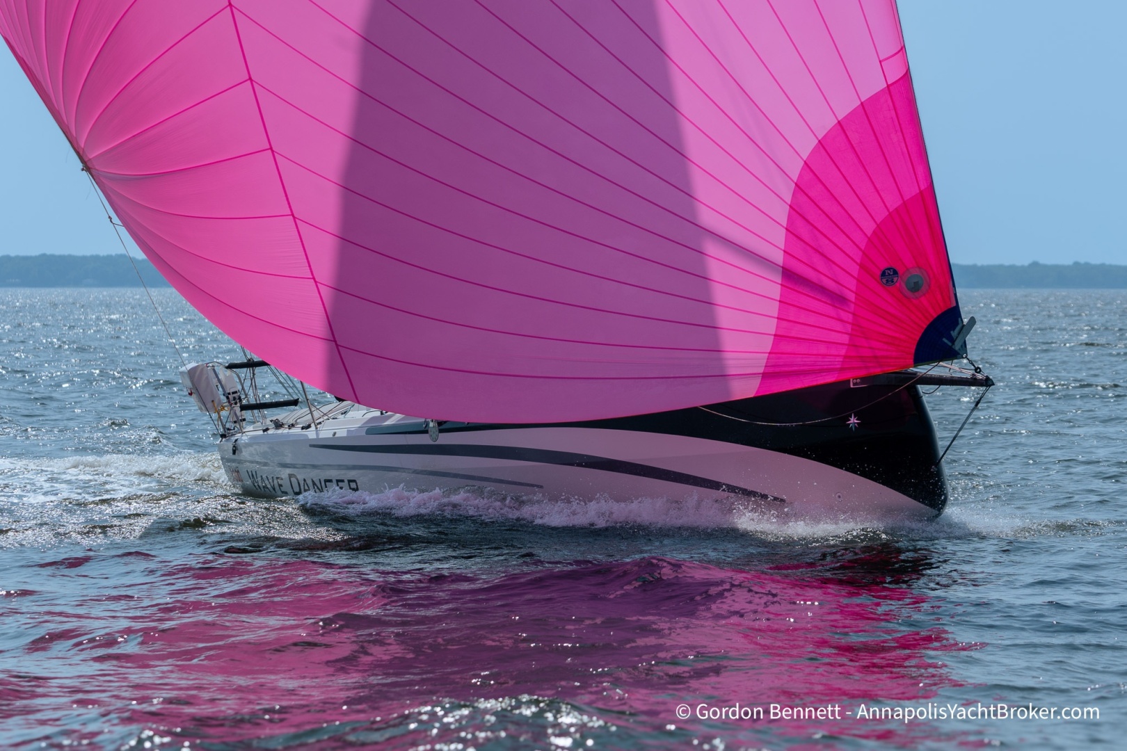 Jeanneau-Sun Fast 3300 2020-Wave Dancer Annapolis-Maryland-United States-6797403 | Thumbnail