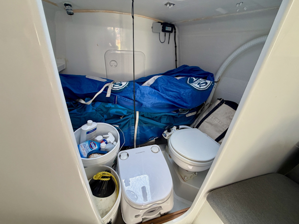 Jeanneau-Sun Fast 3300 2020-Wave Dancer Annapolis-Maryland-United States-6797401