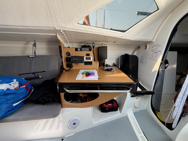 Jeanneau-Sun Fast 3300 2020-Wave Dancer Annapolis-Maryland-United States-6797392
