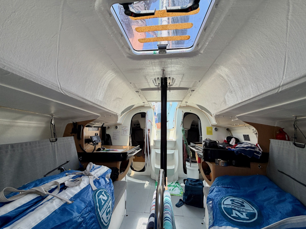 Jeanneau-Sun Fast 3300 2020-Wave Dancer Annapolis-Maryland-United States-6797399