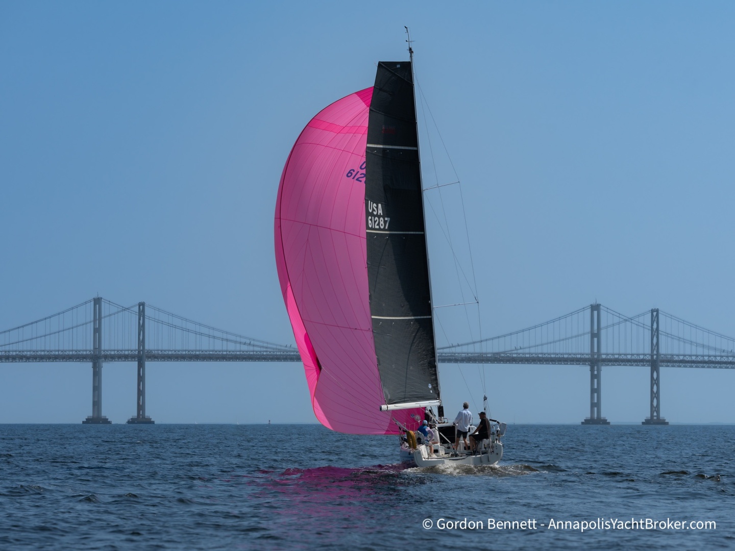 Jeanneau-Sun Fast 3300 2020-Wave Dancer Annapolis-Maryland-United States-6797402 | Thumbnail