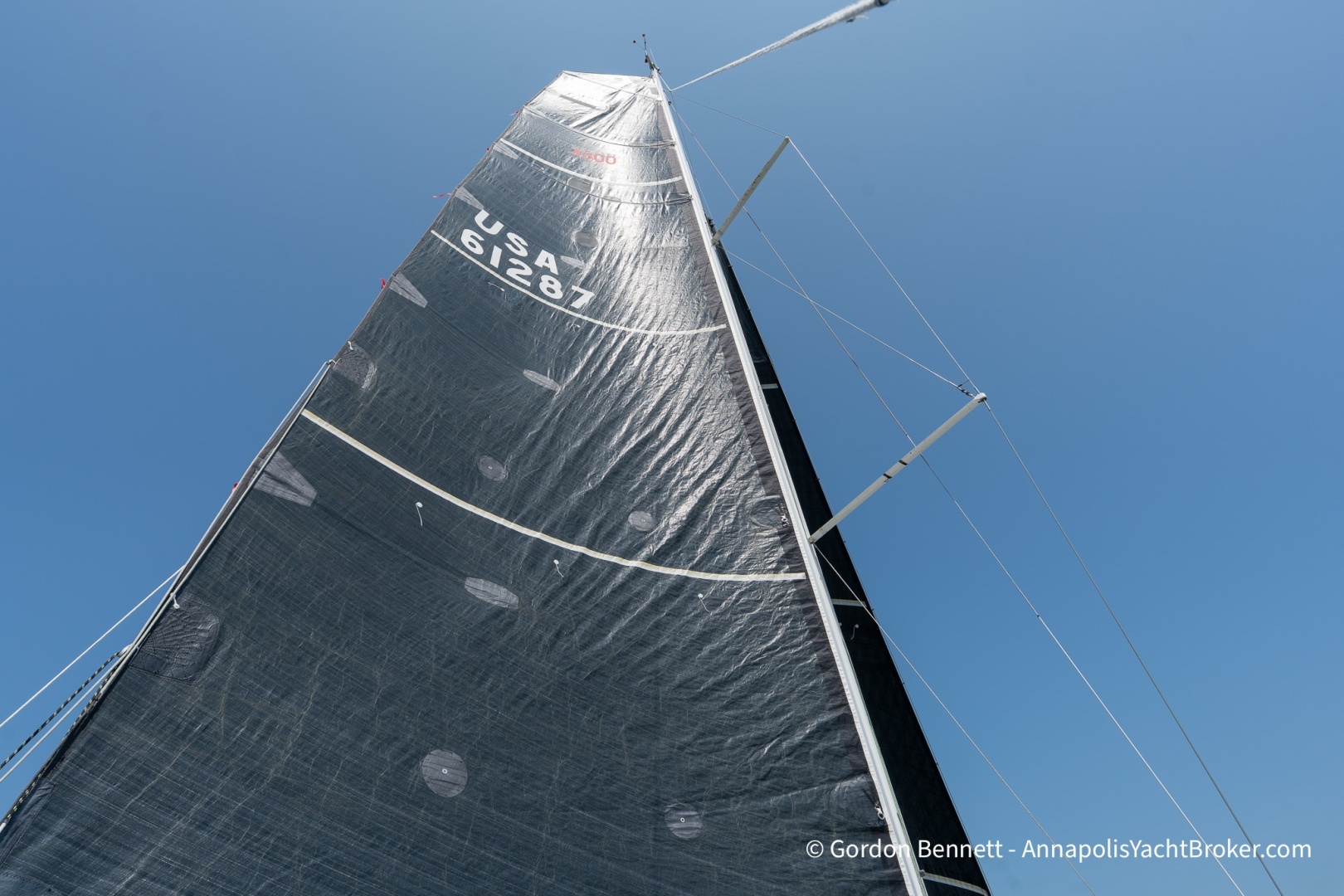 Jeanneau-Sun Fast 3300 2020-Wave Dancer Annapolis-Maryland-United States-6797366 | Thumbnail