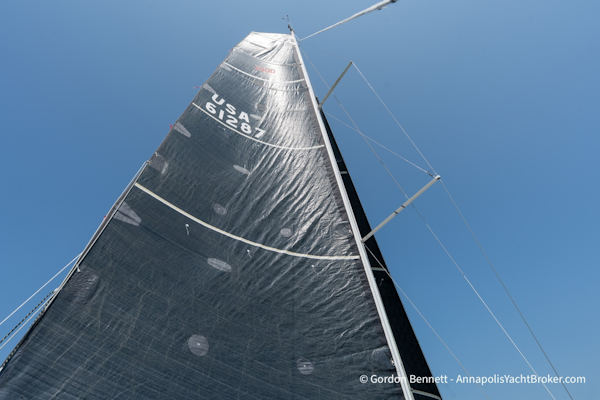 Jeanneau-Sun Fast 3300 2020-Wave Dancer Annapolis-Maryland-United States-6797366