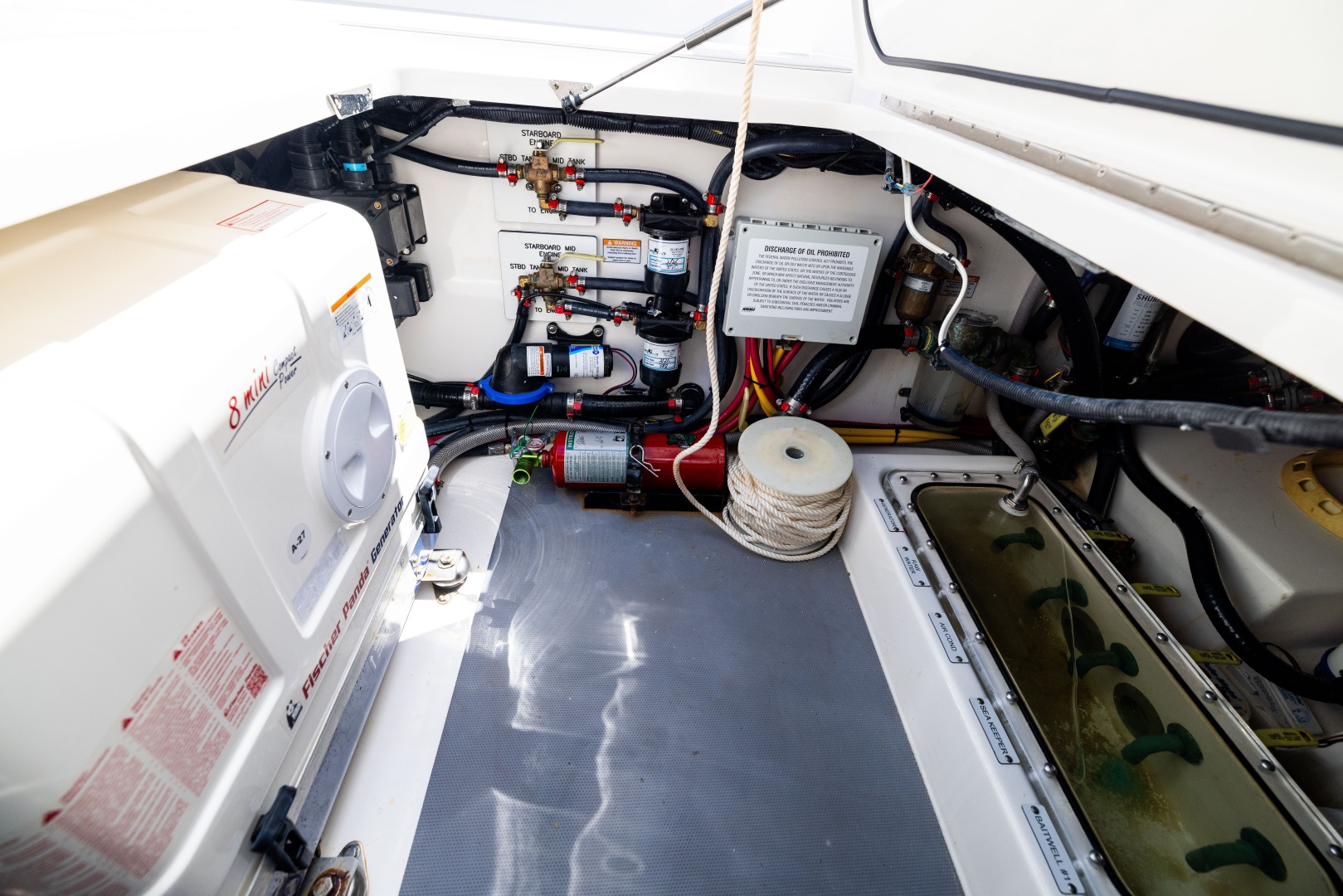 Scout-400 LXF 2024 -North Palm Beach-Florida-United States-6257537 | Thumbnail