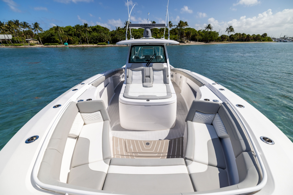 Scout-400 LXF 2024 -North Palm Beach-Florida-United States-6257508
