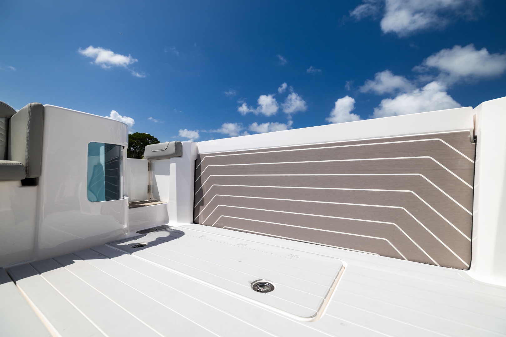 Scout-400 LXF 2024 -North Palm Beach-Florida-United States-6257532 | Thumbnail