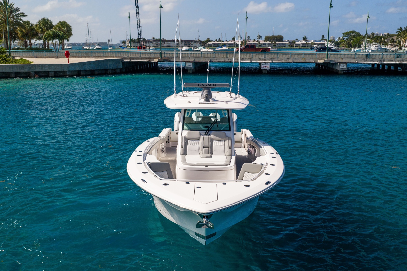 Scout-400 LXF 2024 -North Palm Beach-Florida-United States-6257499 | Thumbnail