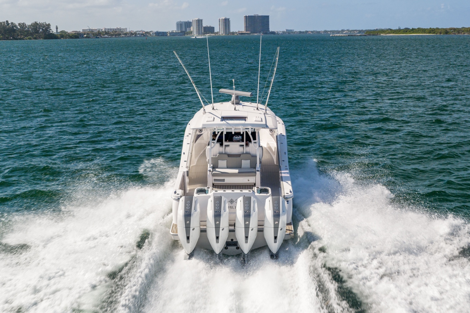 Scout-400 LXF 2024 -North Palm Beach-Florida-United States-6257502 | Thumbnail