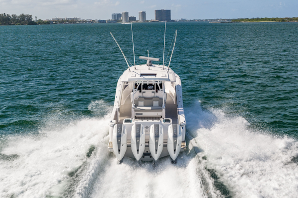 Scout-400 LXF 2024 -North Palm Beach-Florida-United States-6257502