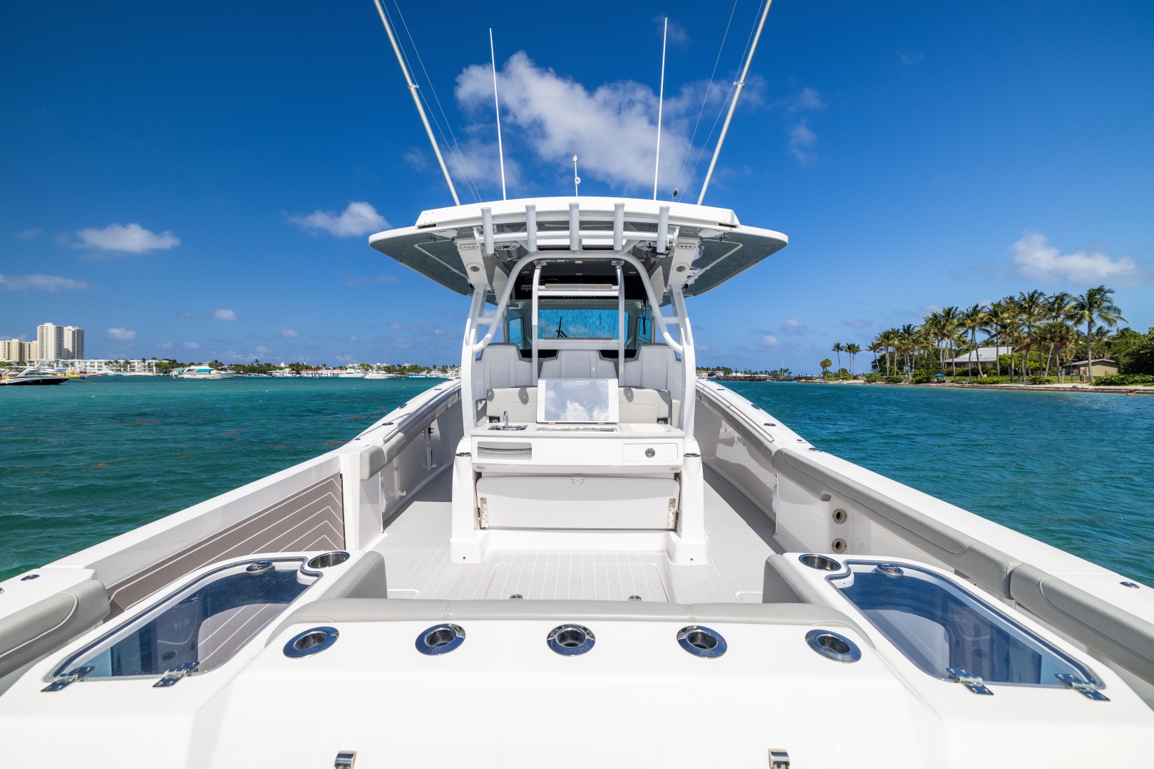 Scout-400 LXF 2024 -North Palm Beach-Florida-United States-6257523 | Thumbnail