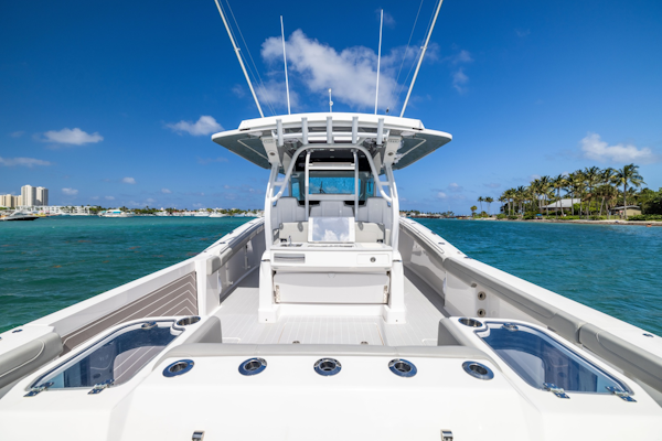 Scout-400 LXF 2024 -North Palm Beach-Florida-United States-6257523