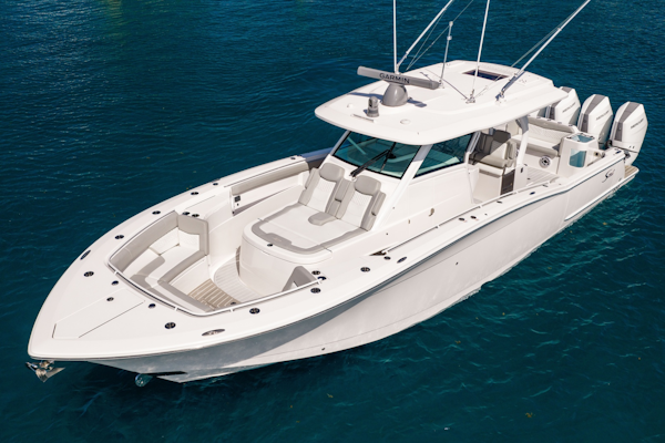 Scout-400 LXF 2024 -North Palm Beach-Florida-United States-6257496