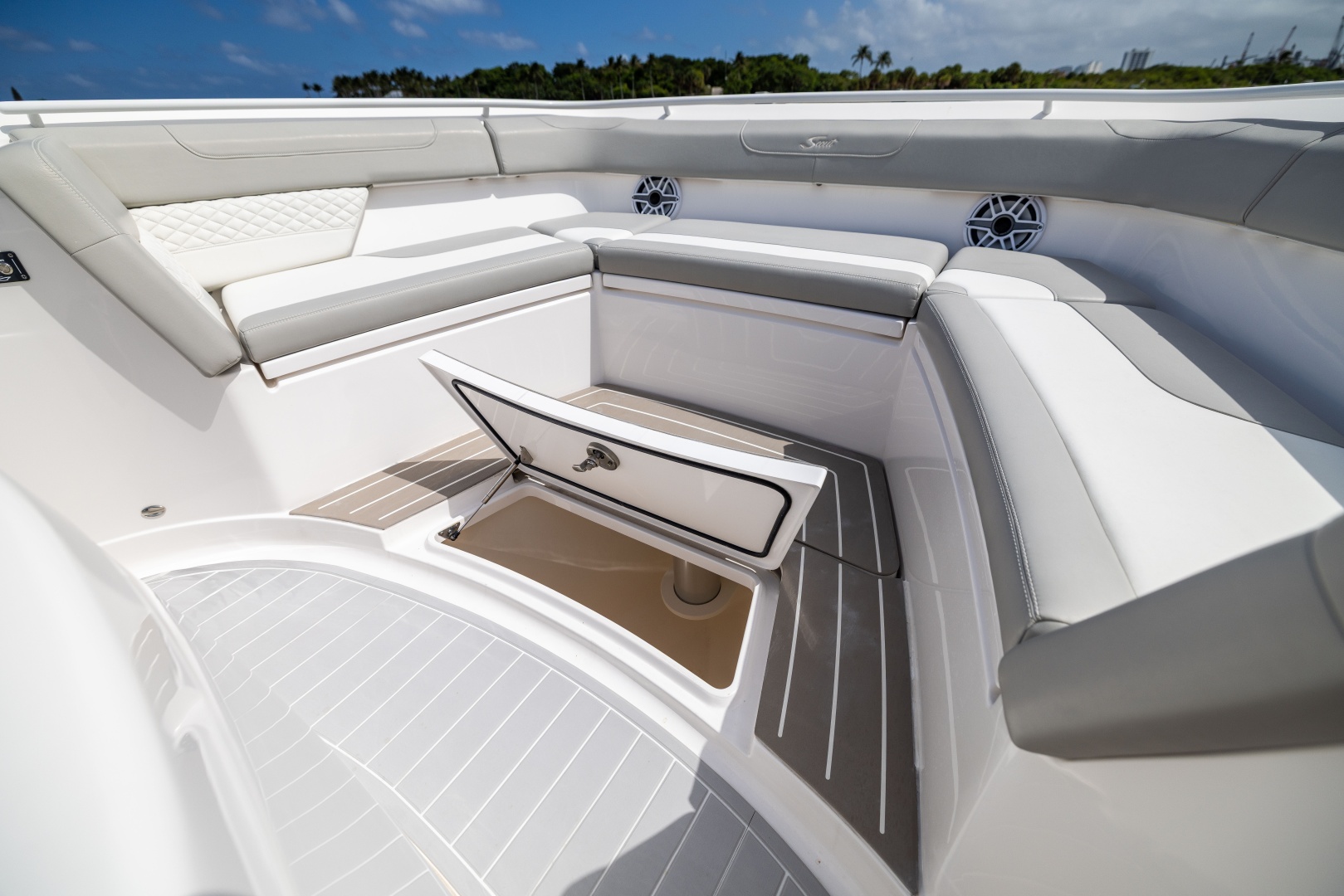 Scout-400 LXF 2024 -North Palm Beach-Florida-United States-6257507 | Thumbnail
