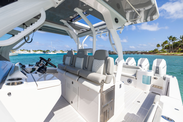 Scout-400 LXF 2024 -North Palm Beach-Florida-United States-6257518