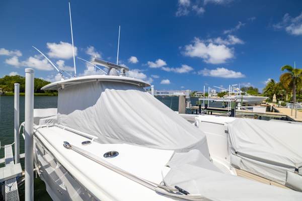 Scout-400 LXF 2024 -North Palm Beach-Florida-United States-6257545