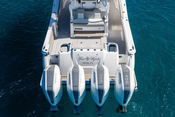Scout-400 LXF 2024 -North Palm Beach-Florida-United States-6257498