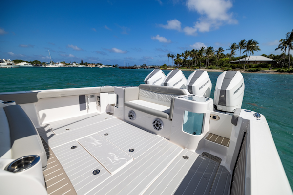 Scout-400 LXF 2024 -North Palm Beach-Florida-United States-6257525