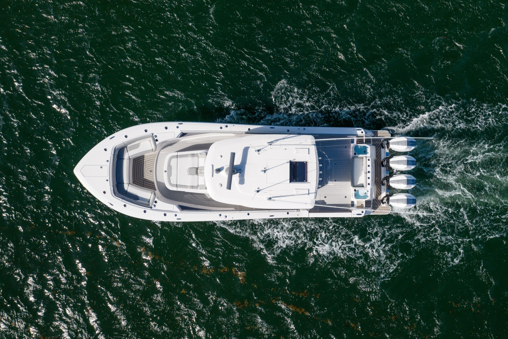 Scout-400 LXF 2024 -North Palm Beach-Florida-United States-6257503 | Thumbnail