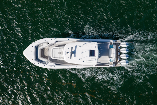 Scout-400 LXF 2024 -North Palm Beach-Florida-United States-6257503