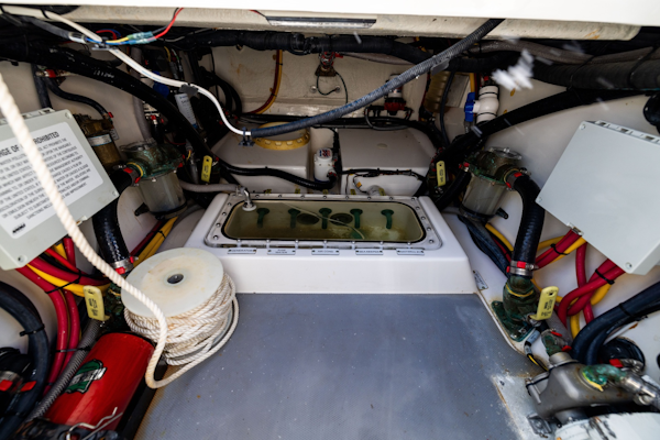 Scout-400 LXF 2024 -North Palm Beach-Florida-United States-6257536