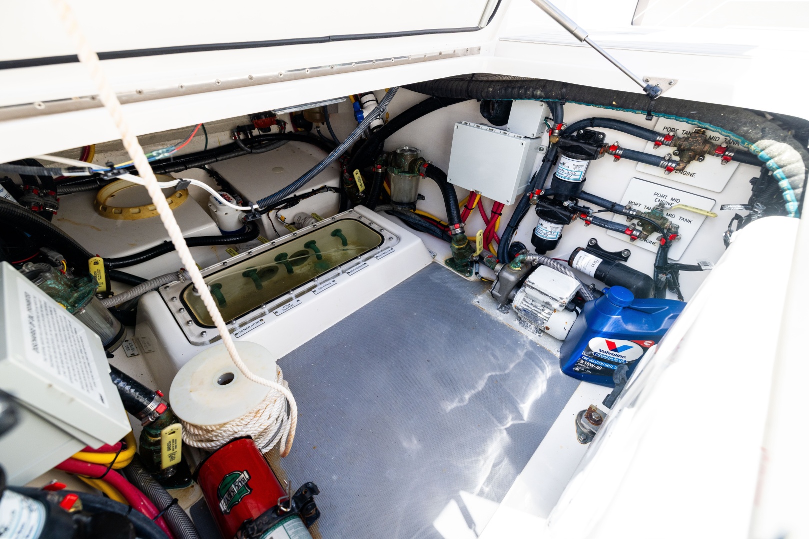 Scout-400 LXF 2024 -North Palm Beach-Florida-United States-6257534 | Thumbnail