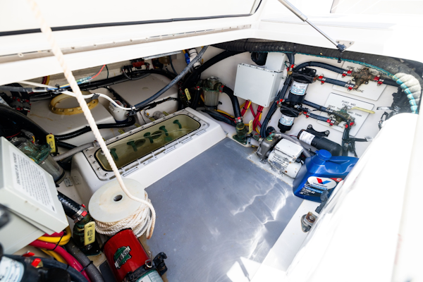 Scout-400 LXF 2024 -North Palm Beach-Florida-United States-6257534