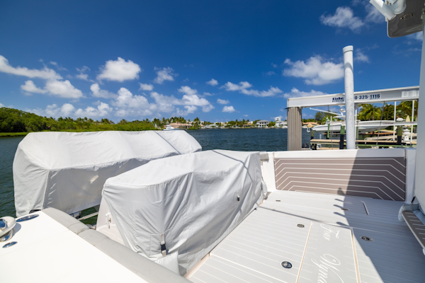 Scout-400 LXF 2024 -North Palm Beach-Florida-United States-6257547