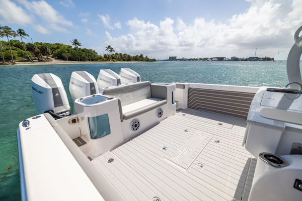 Scout-400 LXF 2024 -North Palm Beach-Florida-United States-6257526