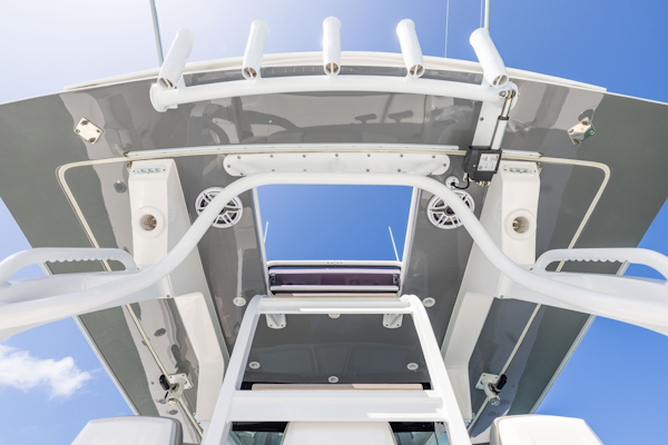 Scout-400 LXF 2024 -North Palm Beach-Florida-United States-6257521