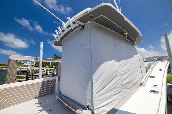 Scout-400 LXF 2024 -North Palm Beach-Florida-United States-6257546