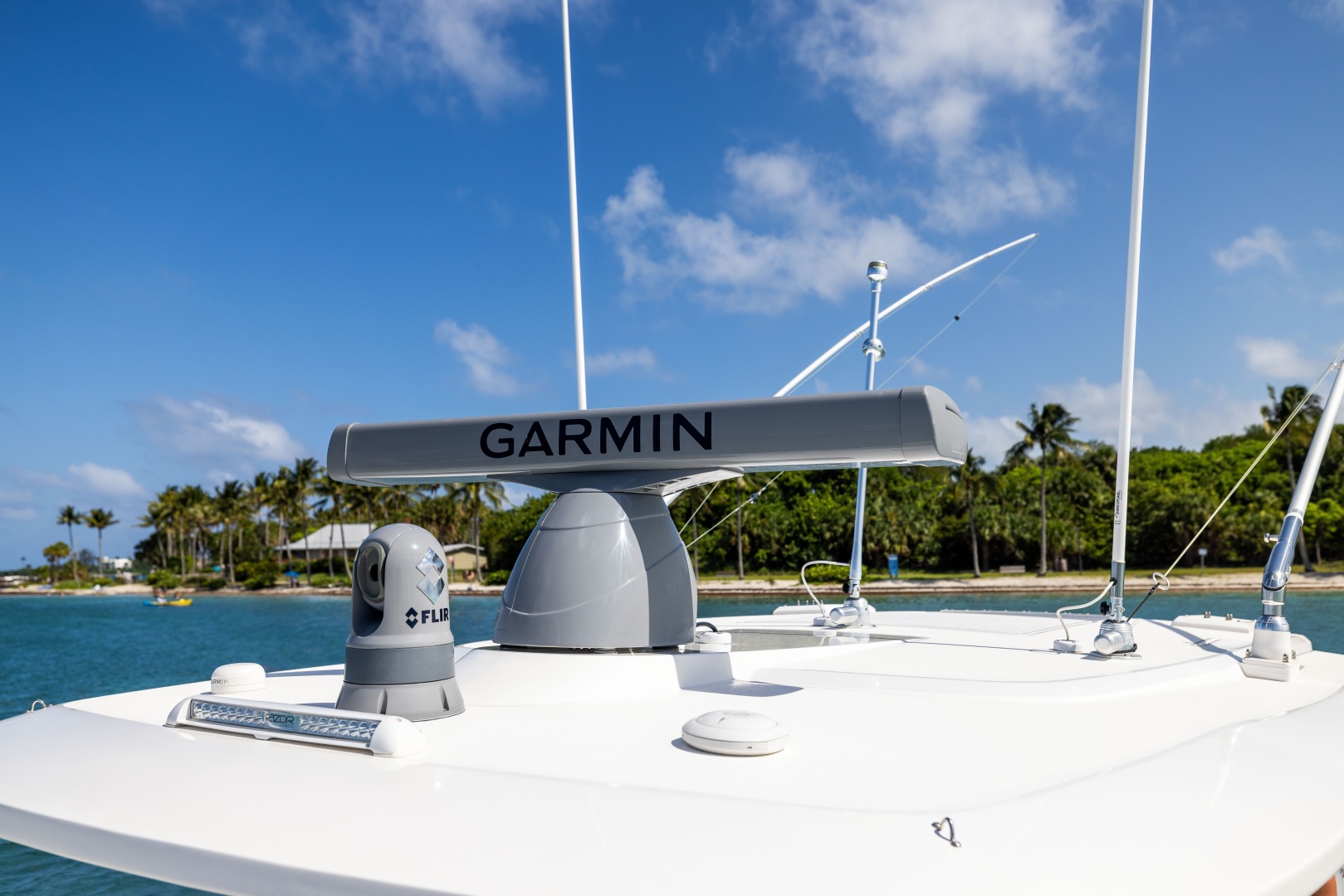 Scout-400 LXF 2024 -North Palm Beach-Florida-United States-6257510 | Thumbnail