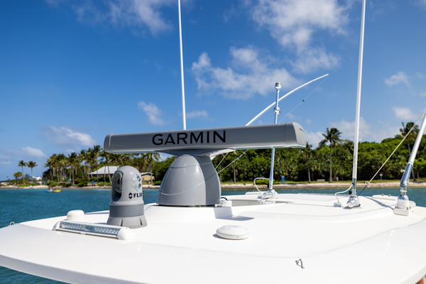 Scout-400 LXF 2024 -North Palm Beach-Florida-United States-6257510