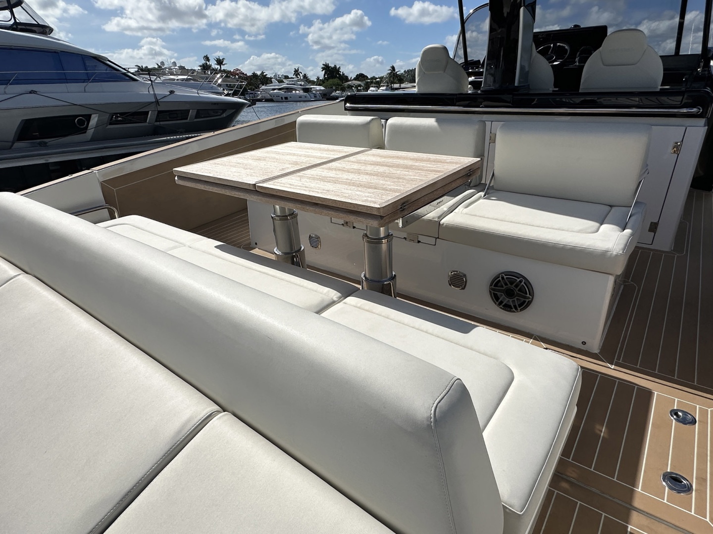 Solaris 2025 -Fort Lauderdale-Florida-United States-6257836 | Thumbnail