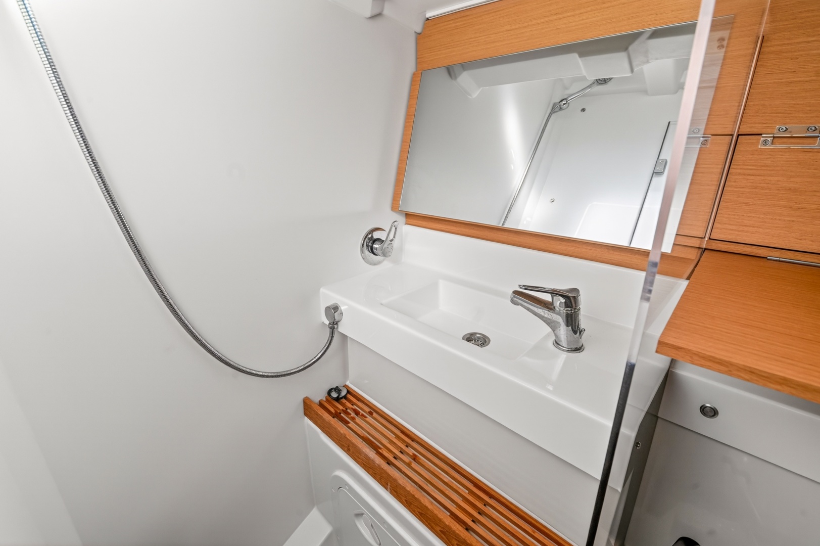 Jeanneau-Sun Odyssey 490 2019 -DELTAVILLE-Virginia-United States-6258966 | Thumbnail